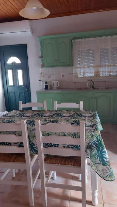 Holiday home Colorful 2-bedroom House In