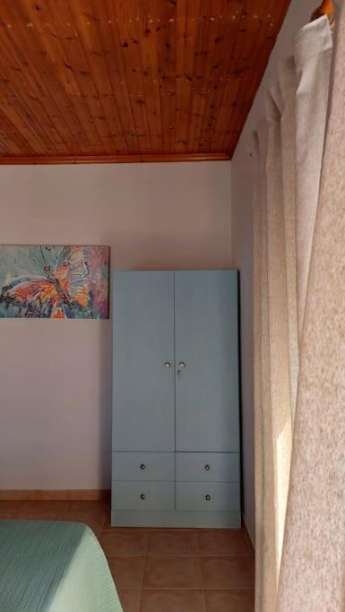 Holiday home Colorful 2-bedroom House In