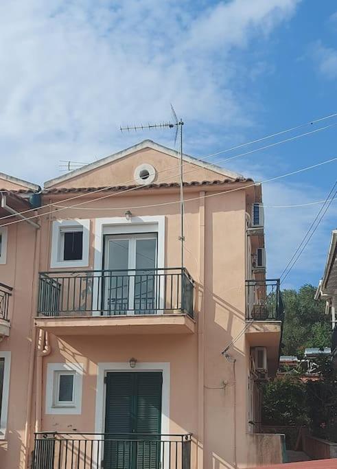 Holiday home Colorful 2-bedroom House In