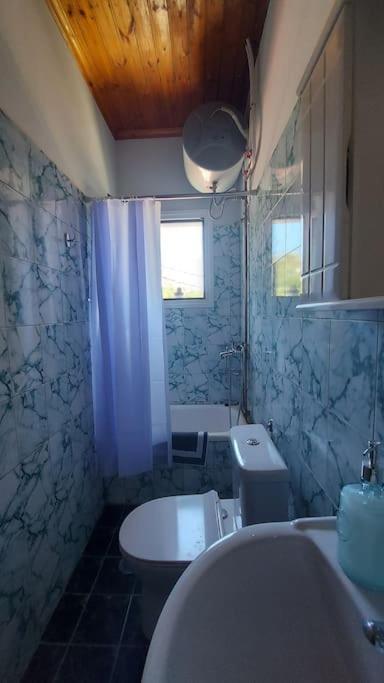 Holiday home Colorful 2-bedroom House In