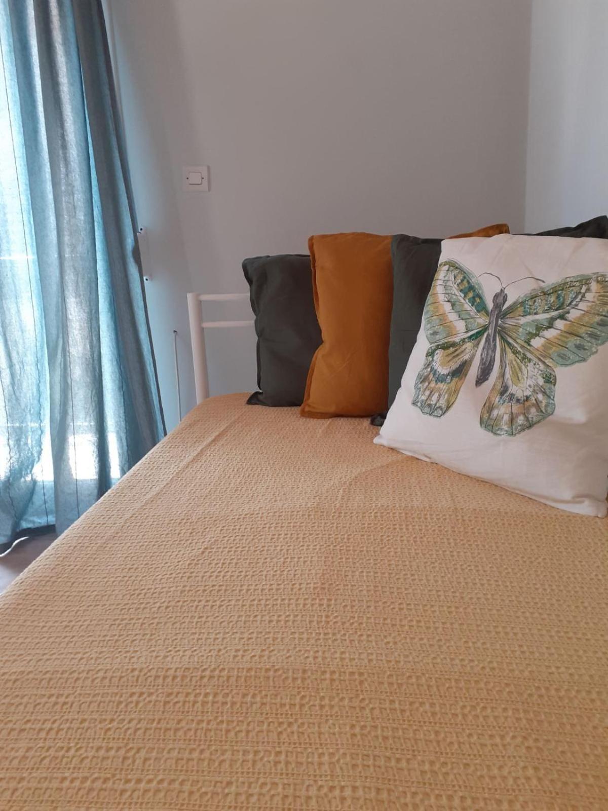 Holiday home Colorful 2-bedroom House In Gaios